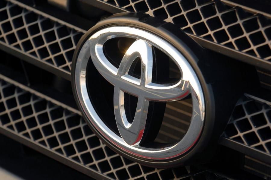  Toyota Tundra by TRD 2008 года  (фото 25 из 41)